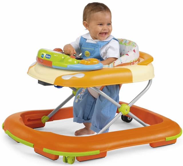 Vooruitzicht Meer Ontmoedigen Loopstoel baby kopen tips - Koddie